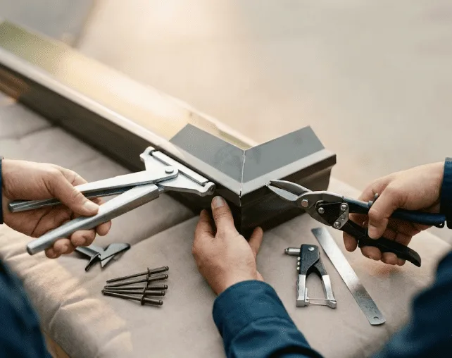 Why choose Gutter Repair in Geronimo, OK